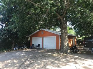 509 W Olive St, Stilwell, OK 74960
