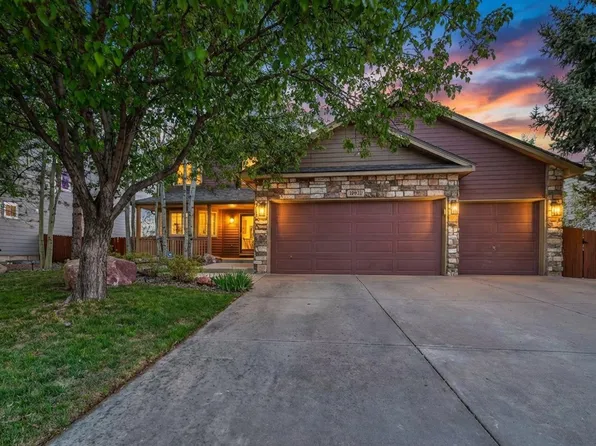 10915 Ebony St, Firestone, CO 80504