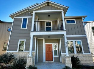 1908 Cypress Gate Dr, Leander, TX 78641