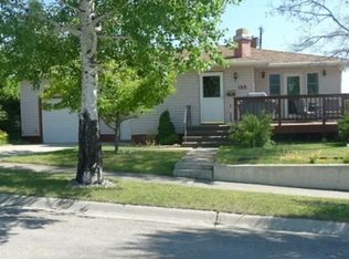 139 15th Ave S, Lewistown, MT 59457