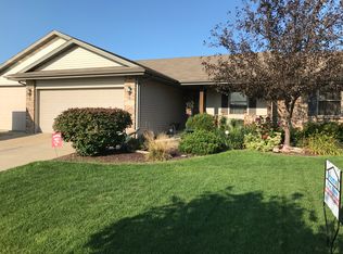 4051 Deer Crossing Dr, Janesville, WI 53546