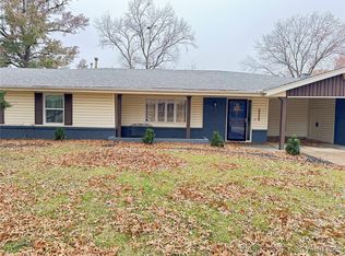 1335 N McFarland Pl, Claremore, OK 74017