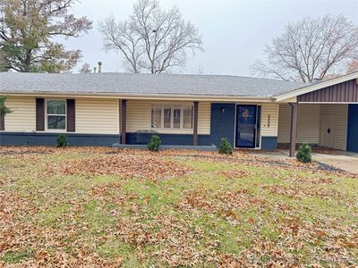 1335 N McFarland Pl, Claremore, OK, 74017