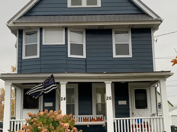26 Rumford St, Depew, NY 14043