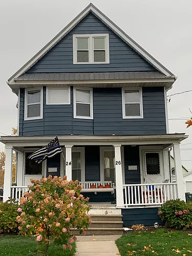 26 Rumford St Photo 1