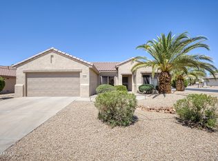 17622 N EAGLE CREST Drive N, Surprise, AZ 85374