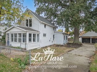 5907 317th St, Toledo, OH 43611