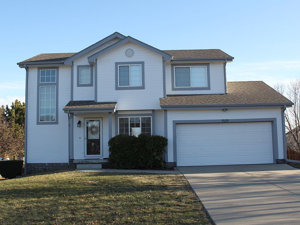 1st image of 1509 Durham Dr