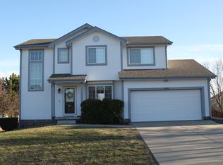 1509 Durham Dr, Papillion, NE 68133