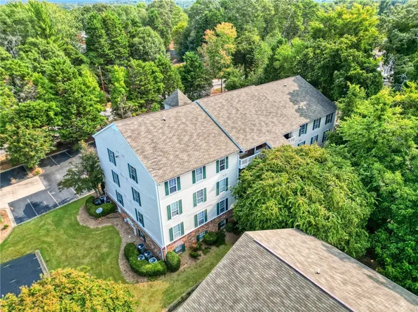102 Calhoun St Unit 132, Clemson, SC 29631