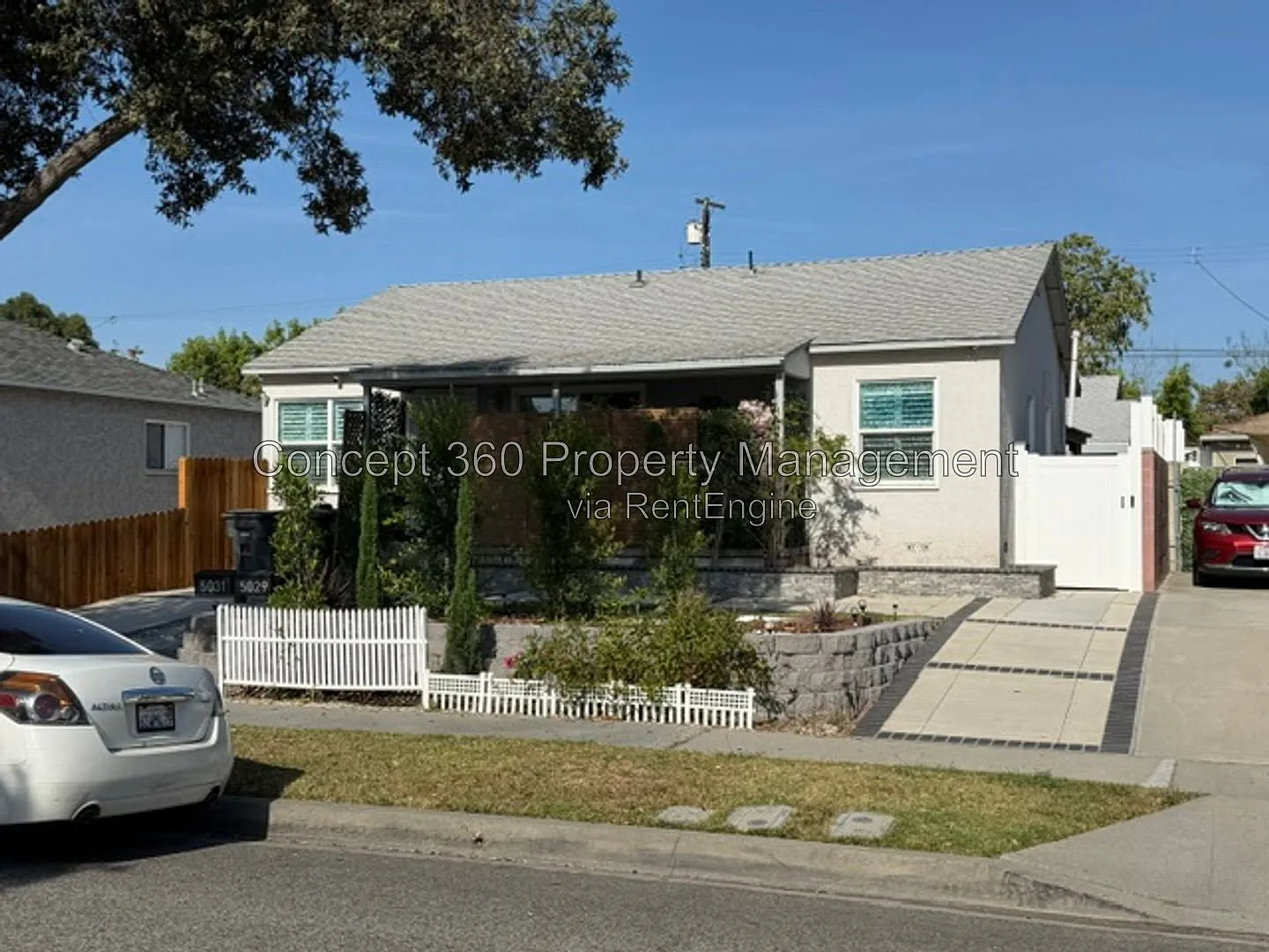 3 bed, 2.0 bath, 1200 sqft, $3,750 — Photo 2
