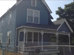 523 Vance St NW, Lenoir, NC 28645