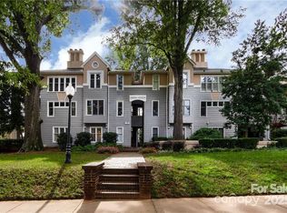 318 Queens Rd APT 9, Charlotte, NC