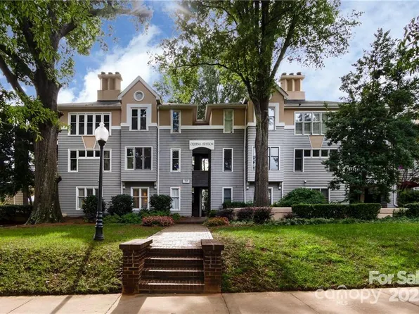 318 Queens Rd APT 9, Charlotte, NC 28204