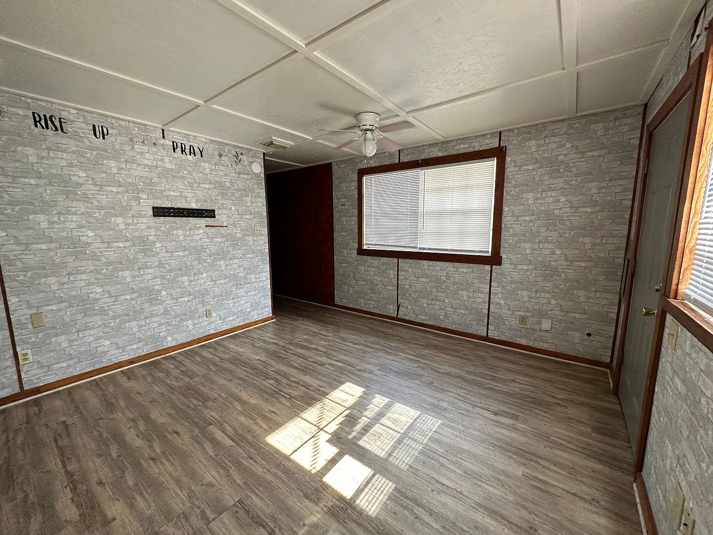 2 Bedroom in South Bossier — Photo 3