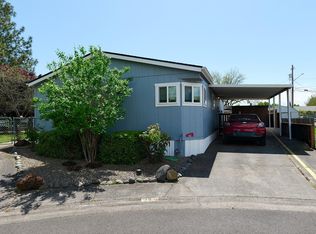 3600 Avenue G Spc 35, White City, OR 97503