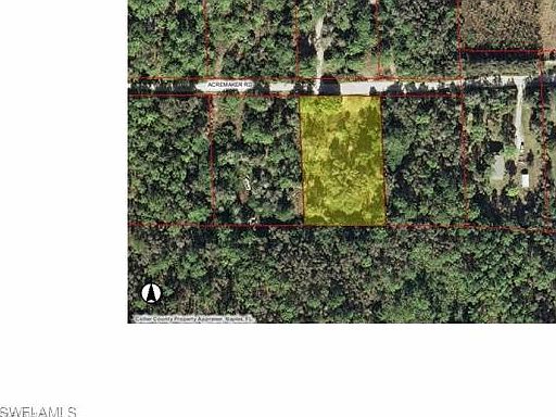 2nd image of 1767 Acremaker Rd