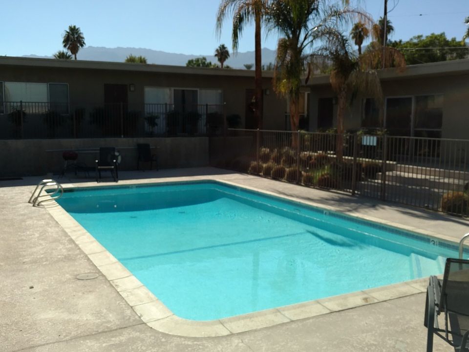 2nd image of 46075 Ocotillo Dr