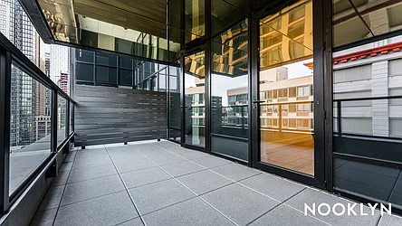 Rented by Nooklyn NYC LLC