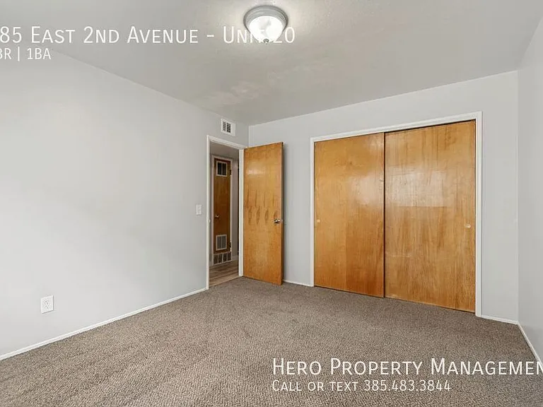 585 E 2nd Ave #20 — Photo 13