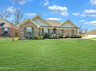 637 Greenfield Ridge Dr E, Brandon, MS 39042