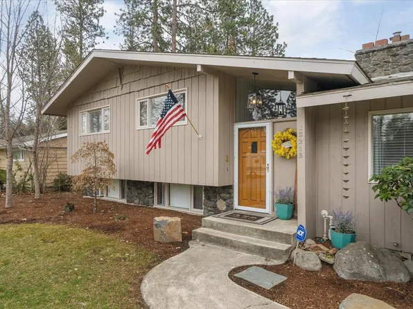 13212 E 22nd Ave, Spokane, WA 99216
