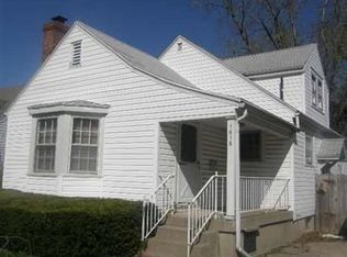 1616 Coventry Rd, Dayton, OH 45410