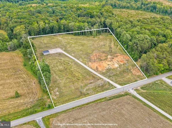 10041 Post Oak Rd, Spotsylvania, VA 22551