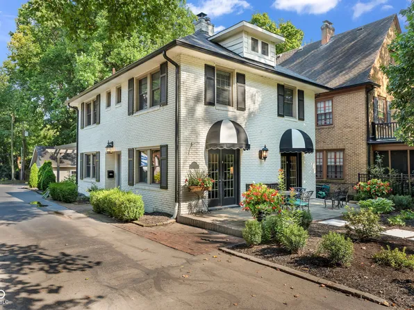 4123 N Illinois St, Indianapolis, IN 46208