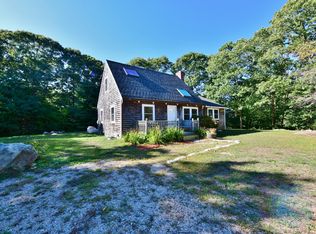 71 Spruce St, West Barnstable, MA 02668
