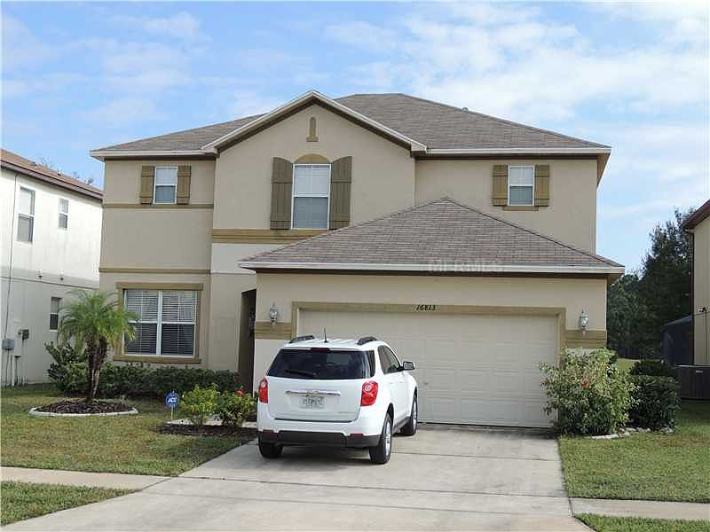 1st image of 16813 Sunrise Vista Dr