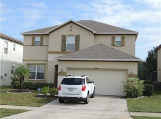 16813 Sunrise Vista Dr, Clermont, FL 34714