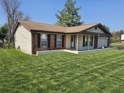 57 Cherry Dr, Mount Vernon, IL, 62864