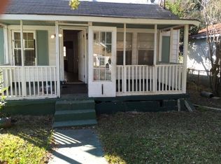 1847 Doscher Ave, North Charleston, SC 29405
