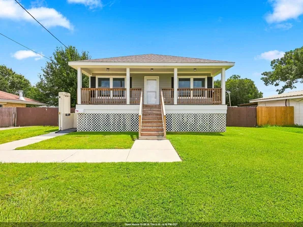 107 Merrill Dr, Houma, LA 70363