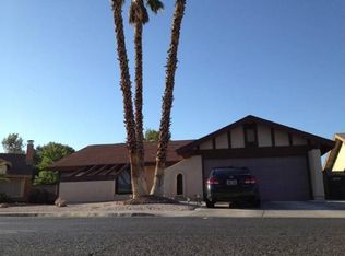 6652 Peachtree Ln, Las Vegas, NV 89103