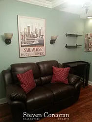 Rented by Steven Corcoran Real Estate