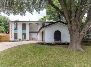 1403 Fairfield Dr, Austin, TX 78758