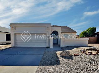 5925 W Shangri La Rd, Glendale, AZ 85304