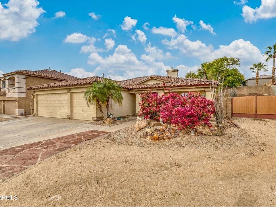 1st image of 6356 W AVENIDA DEL REY --