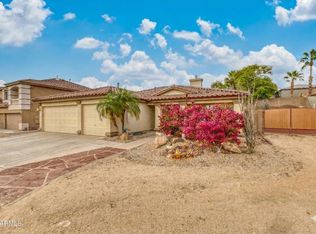 6356 W Avenida Del Rey, Phoenix, AZ 85083
