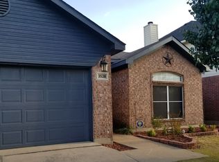 3528 Cripple Creek Trl, Roanoke, TX 76262