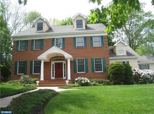 226 Propert Dr, Huntingdon Valley, PA 19006