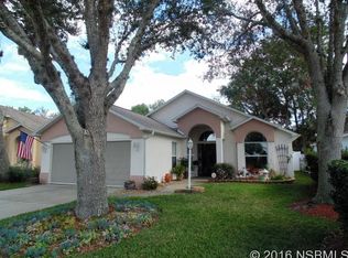 605 Celito Dr, New Smyrna Beach, FL 32168
