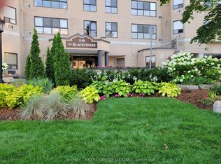 549 Ridout St N #205, London, ON N6A5N5