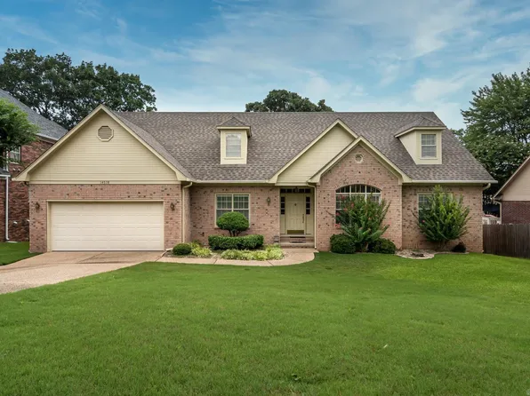 14518 Honey Bear Dr, Little Rock, AR 72223