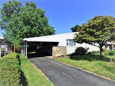 1551 Elayne St, Bethlehem, PA, 18017