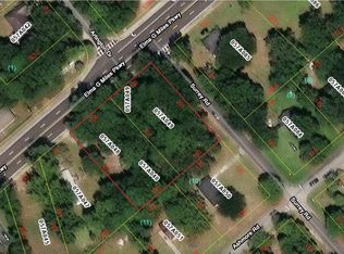 0 Elma G Miles Parkway Parkway, Hinesville, GA 31313