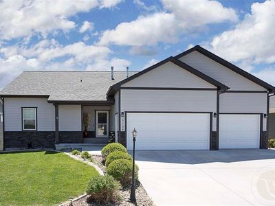 5126 Amherst Dr, Billings, MT, 59106