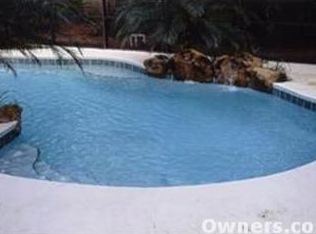 1480 Shell Mound Rd, Enterprise, FL 32725